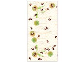 TISCHDECKEN AIRLAID  80 x 80 cm, 1/8 Falz, Airlaid, TOBI