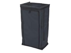 NUMATIC SERVICEWAGEN-ZUBEH&Ouml;R  M&uuml;llsack-Verkleidung mit Rei&szlig;verschlu&szlig; f