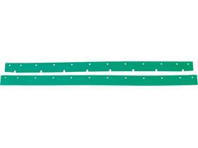 NUMATIC ESM, SSM ZUBEHÖR  Serilor Gummilippenset für TT/TTB 1840