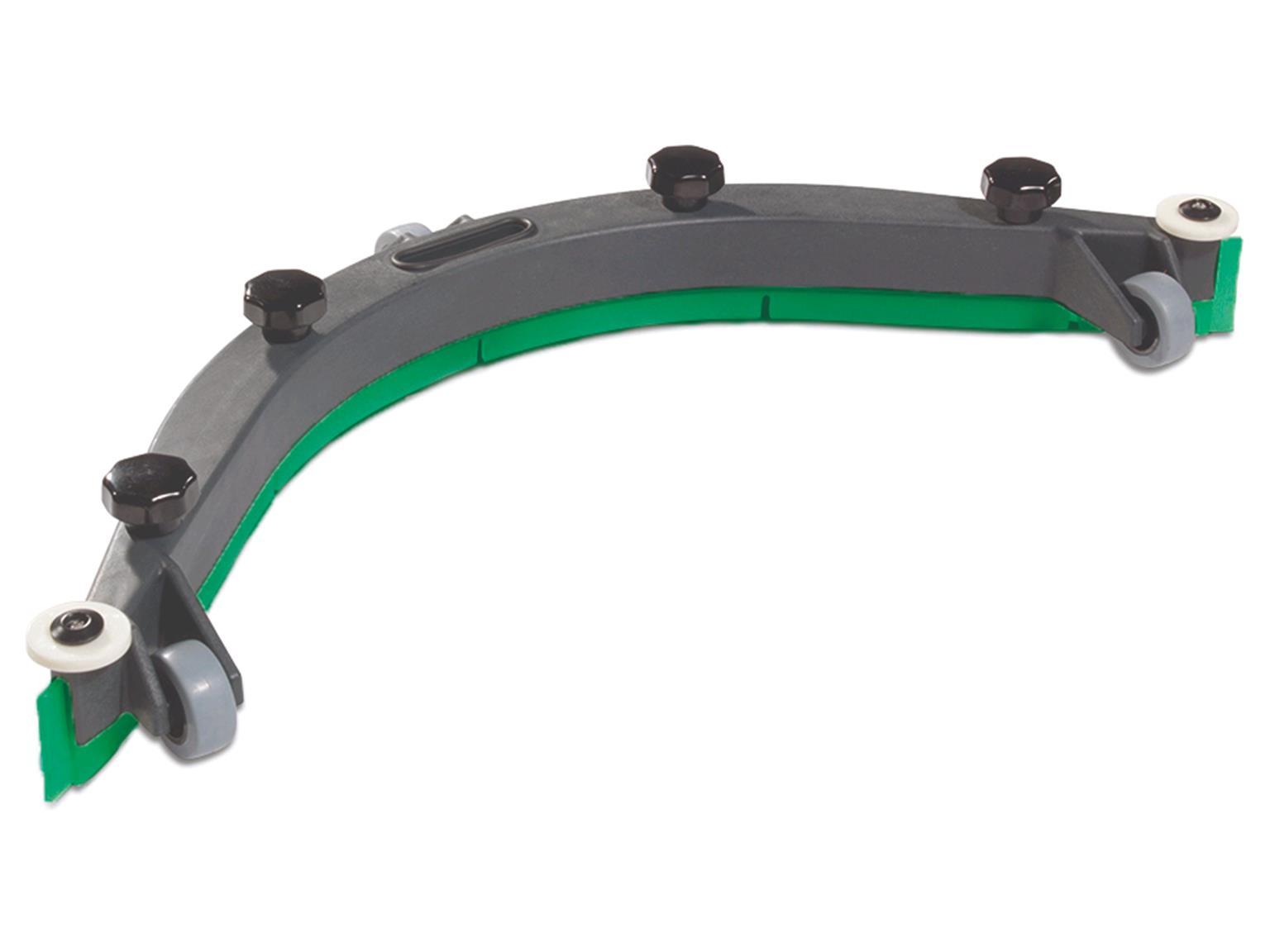 NUMATIC ESM, SSM ZUBEHÖR  Saugfuss komplett für TT(B)1840 (Serilor