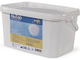 NUMATIC ESM, SSM ZUBEHÖR  NuTab Reinigungstabletten 9 x 10 Tabs