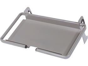 NUMATIC SERVICEWAGEN-ZUBEHÖR  Halterahmen für Mopmatic Moppbox MK2, pu