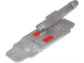 NUMATIC SERVICEWAGEN-ZUBEH&Ouml;R  Wing-Moppklapphalter f&uuml;r Moppboxsystem M