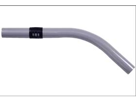 NUMATIC SAUGERZUBEHÖR  Saugrohrbogen aus Aluminium ohne Saugstä