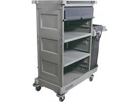 NUMATIC HOTEL-/ WÄSCHEWAGEN  NKT-1