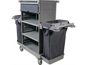 NUMATIC HOTEL-/ W&Auml;SCHEWAGEN  NKT-2