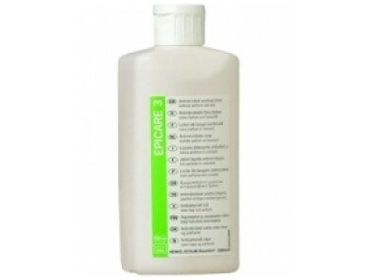 WASCHLOTION EPICARE  Antimikrobielle Waschlotion,500ml,