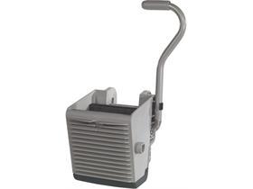 NUMATIC SERVICEWAGEN-ZUBEHÖR  Universalpresse mit Ablauf vorne, pulver - Scheitlin Papier NUMATIC SERVICEWAGEN-ZUBEHÖR  Universalpresse mit Ablauf vorne, pulver