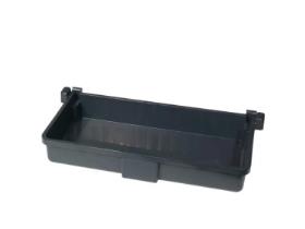 NUMATIC REINIGUNGSWAGEN-ZUBEHOER  Schale für zusätzlichen 22 Liter Eimer,