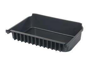 NUMATIC REINIGUNGSWAGEN-ZUBEHOER  Ablageschale f&uuml;r M&uuml;llbeutel