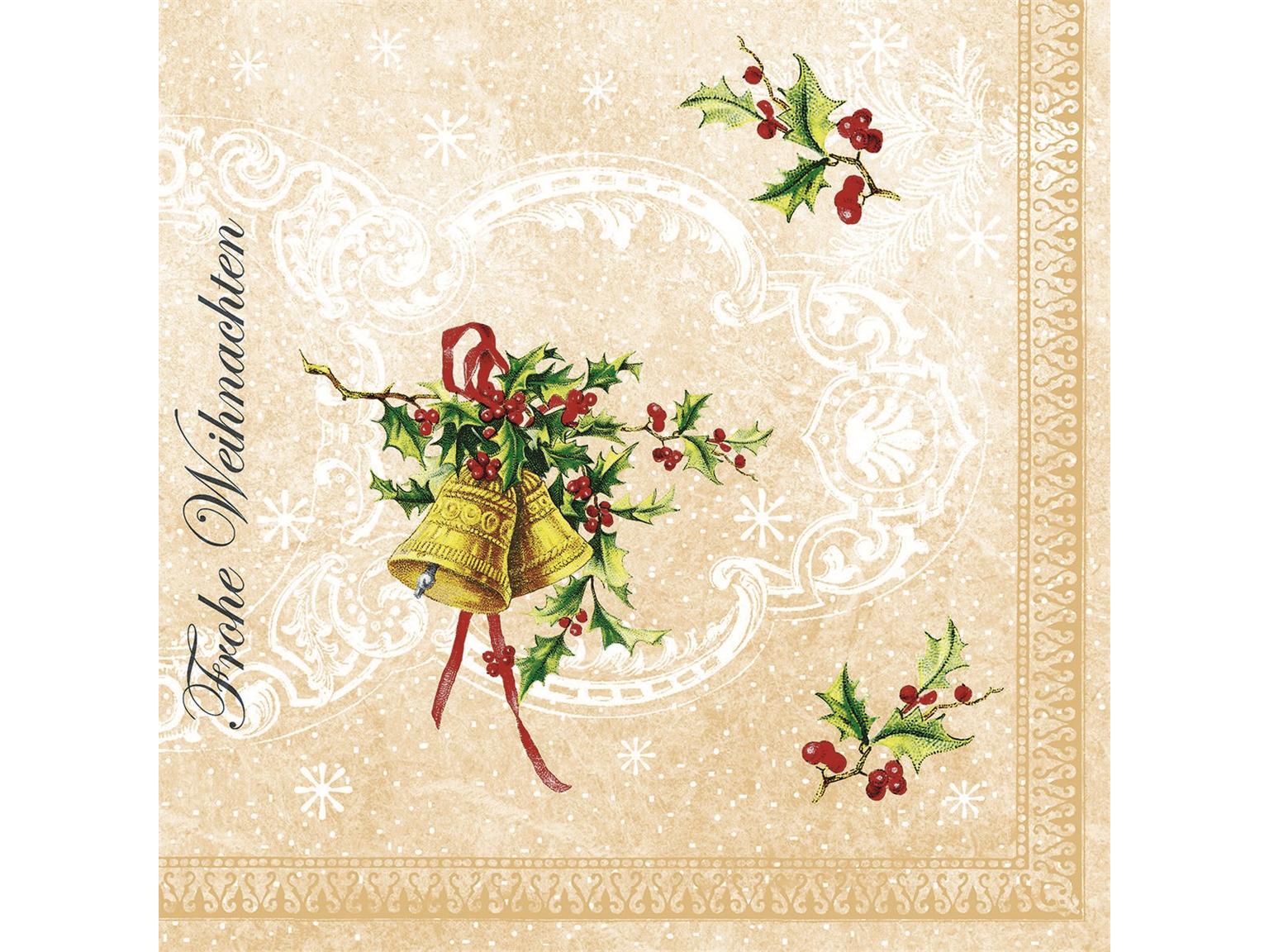 SERVIETTEN AIRLAID  40 x 40 cm, 1/4 Falz, Airlaid, WIEBKE