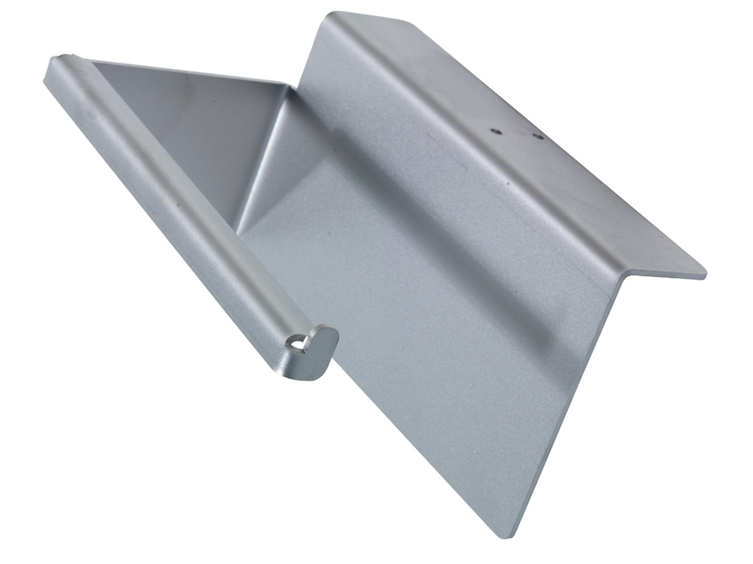 NUMATIC ZUBEHÖR  Rollen-Halterung, Edelstahl