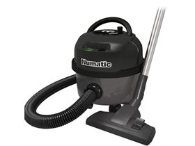 NUMATIC TROCKENSAUGER  Trockensauger PPR160-11, 6 Liter, 620 W