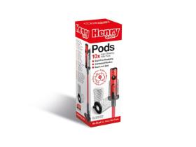 NUMATIC STAUBSAUGERBEUTEL  Staubsäcke  für alle Quick-Modelle