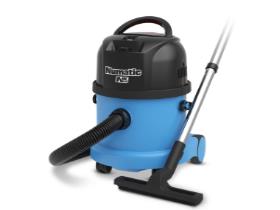 STAUBSAUGER NUMATIC  WBV370NX, Batterie-Nass-/Trockensauger