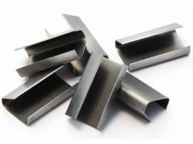 VERSCHLUSSHUELSEN  13 x 30 x 0.5 mm