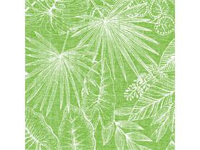 SERVIETTEN AIRLAID  40 x 40 cm, Kona (oliv) - Scheitlin Papier SERVIETTEN AIRLAID  40 x 40 cm, Kona (oliv)