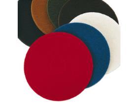 PAD SUPERPAD MEIKO  ø 280 mm, rot