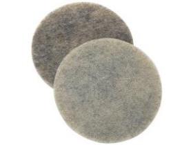 PAD ULTRA HIGH-SPEED-PAD MEIKO  16'' = 406 mm, Buck, zum Cleanern