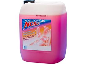 DIVERSEY WC-REINIGER  TASKI NOBLA, 2x5L - Scheitlin Papier DIVERSEY WC-REINIGER  TASKI NOBLA, 2x5L