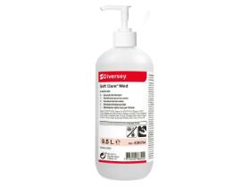 DIVERSEY SEIFENLOTION  Soft Care Med, 6 x 0.5 Liter