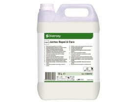 DIVERSEY BODENREINIGER  Taski Jontec Repel & Care, 2x5L Kanister - Scheitlin Papier DIVERSEY BODENREINIGER  Taski Jontec Repel & Care, 2x5L Kanister