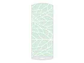 TISCHBAENDER AIRLAID  20 cm breit x 20 lfm., Kreta (pistazie)