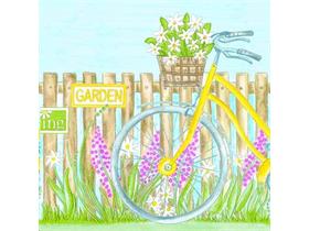 SERVIETTEN AIRLAID  33 x 33 cm, Fabienne - Scheitlin Papier SERVIETTEN AIRLAID  33 x 33 cm, Fabienne