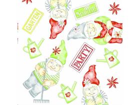 SERVIETTEN AIRLAID  33 x 33 cm, Pit - Scheitlin Papier SERVIETTEN AIRLAID  33 x 33 cm, Pit