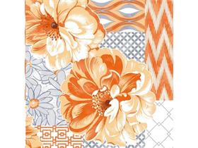 SERVIETTEN AIRLAID  40 x 40 cm, Ronja - Scheitlin Papier SERVIETTEN AIRLAID  40 x 40 cm, Ronja