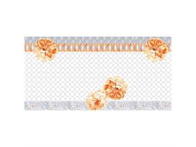 TISCHLAEUFER AIRLAID  40 cm breit x 24 lfm., Ronja