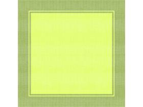 TISCHDECKE AIRLAID  80x80 cm 1/8-Falz, Brooklyn (lime/oliv)