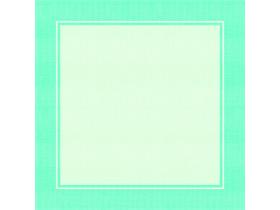 TISCHDECKE AIRLAID  80 x 80 cm 1/8-Falz, Brooklyn (sky/aqua) - Scheitlin Papier TISCHDECKE AIRLAID  80 x 80 cm 1/8-Falz, Brooklyn (sky/aqua)