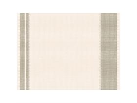 TISCHSETS AIRLAID  40 x 30 cm, Brooklyn (beige/beige grey)