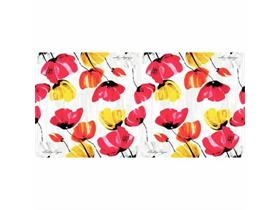 TISCHLAEUFER AIRLAID  40cmx24lfm, Ivonne Himalaya Pop. grau - Scheitlin Papier TISCHLAEUFER AIRLAID  40cmx24lfm, Ivonne Himalaya Pop. grau