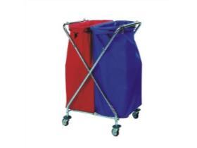 ABFALLWAGEN MEIKO  Stabil X, Abfallwagen II