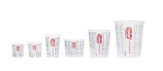 MISCHBECHER COLAD  700 ml, bedruckt