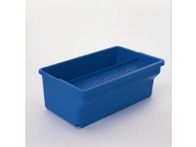 REINIGUNGSZUBEHÖR MEIKO  Desinfektionswanne, blau, 35 Lt. - Scheitlin Papier REINIGUNGSZUBEHÖR MEIKO  Desinfektionswanne, blau, 35 Lt.