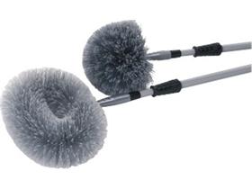 REINIGUNGSZUBEHÖR MEIKO  Wand- & Deckenbesen, mit Teleskopstiel