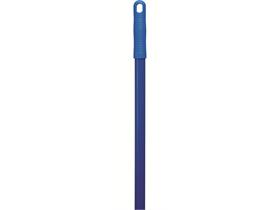STIEL FUER MOPPHALTER  140 cm, ø 23.5 mm, Glasfiber, blau - Scheitlin Papier STIEL FUER MOPPHALTER  140 cm, ø 23.5 mm, Glasfiber, blau