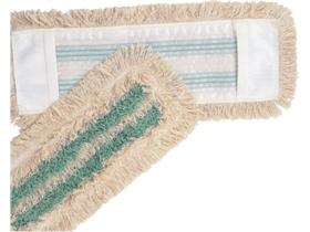 MOPP MICRO PLUS TOPMOP® GESCHLOSSE MEIKO  50cm, Tasche/Lasche, Baumwoll/Microfaser