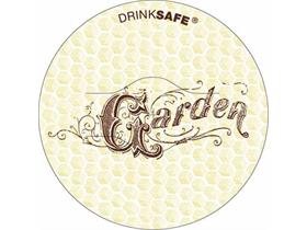 FLASCHENCAPS KARTON  77 mm, DRINKSAFE - Garden