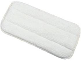 PAD HAND-PAD-TEXTIL MEIKO  13 x 27 cm, weiss, Microfaser - Scheitlin Papier PAD HAND-PAD-TEXTIL MEIKO  13 x 27 cm, weiss, Microfaser