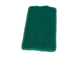 PAD HAND-PAD-TEXTIL MEIKO  13 x 27 cm, grün, Borstenpad - Scheitlin Papier PAD HAND-PAD-TEXTIL MEIKO  13 x 27 cm, grün, Borstenpad
