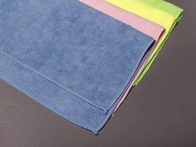 MICROFASERTUCH OCTOPUTZI  40 x 40 cm, rosa