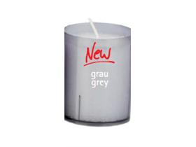 REFILL CUPS  63 mm, grau