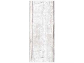 BESTECKSERVIETTEN AIRLAID  40 x 33 cm 1/8 Falz, Holz