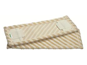 WISCHMOPP MICROFASER-BORSTE MEIKO  Reno Cross 50 cm, Tasche