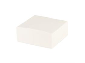 FALTHANDTUECHER AIRLAID  40x40 cm Z-Falz, Z-Falz, 40x40 cm