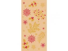 SERVIETTEN RECYCLING-SOFTPOINT  40 x 40 cm, "Alvin"